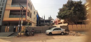  Plot – Exterior View View at Kompally - for Sale