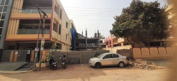  Plot – Exterior View View at Kompally - for Sale