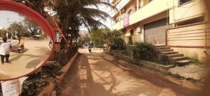  Plot – Exterior View View at Kompally - for Sale