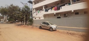  Plot – Exterior View View at Kompally - for Sale