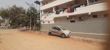  Plot – Exterior View View at Kompally - for Sale