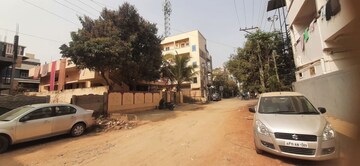  Plot – Exterior View View at Kompally - for Sale