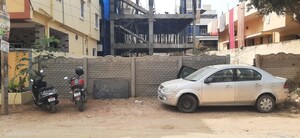  Plot For Sale in Kompally