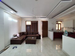 2 BHK + Pooja Room Builder Floor For Sale in Sangam Vihar