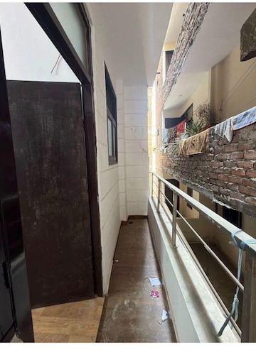 Balcony in 3 BHK Builder Floor at Sector 89 – for Sale