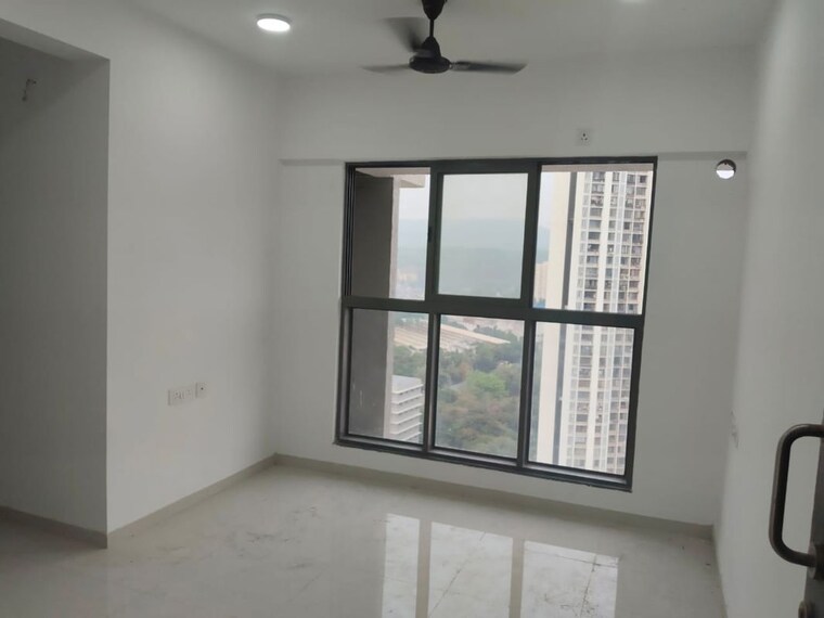 Master Bedroom, uk-iridium 1 Bedroom 380 Sq.Ft. Apartment In Kandivali East Mumbai 9870235