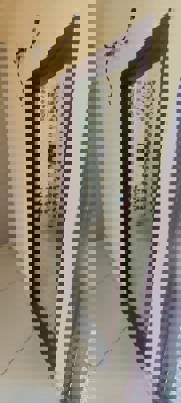 3 BHK 1250 Sq.Ft. Builder Floor in Lake View Complex