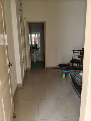 Bathroom in 3 BHK Independent House at US Pine Homes, Dhakoli – for Sale