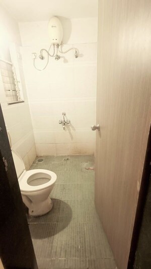 Bathroom in 2 BHK Apartment at B.U.Bhandari Everglade, Kharadi – for Sale