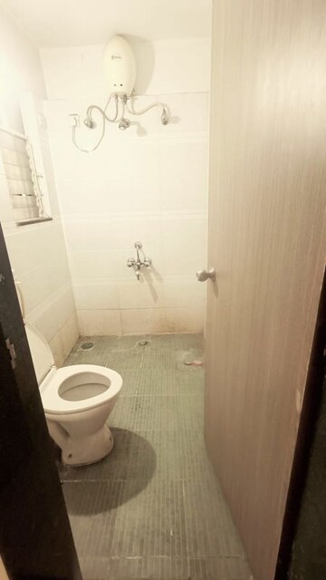 Bathroom in 2 BHK Apartment at B.U.Bhandari Everglade, Kharadi – for Sale