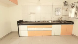 Kitchen in 2 BHK Apartment at B.U.Bhandari Everglade, Kharadi – for Sale