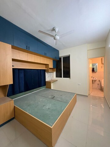 Kitchen in 2.5 BHK Apartment at Pyramid Altia, Sector 70a – for Rent