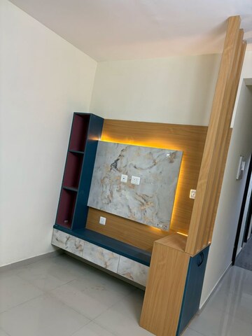 Furnished Amenities in 2.5 BHK Apartment at Pyramid Altia, Sector 70a – for Rent