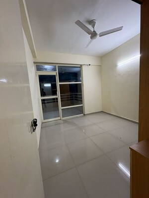 Staircase in 2.5 BHK Apartment at Pyramid Altia, Sector 70a – for Rent