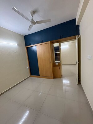 Kitchen in 2.5 BHK Apartment at Pyramid Altia, Sector 70a – for Rent