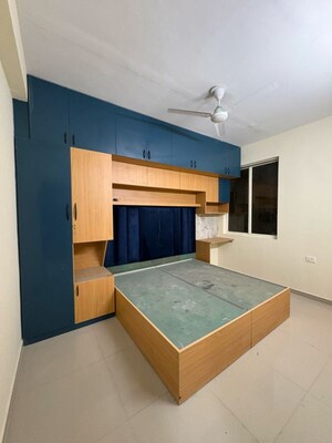 Kitchen in 2.5 BHK Apartment at Pyramid Altia, Sector 70a – for Rent