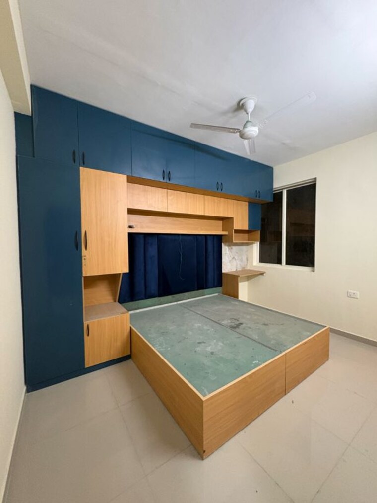 Kitchen, pyramid-altia 2.5 Bedroom 800 Sq.Ft. Apartment In Sector 70a Gurgaon 9870268