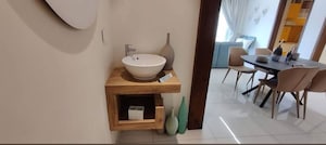 Furnished Amenities in 2 BHK Apartment at Honer Aquantis, Gopanpally – for Rent