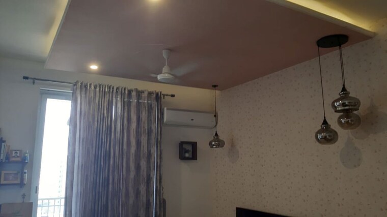 Kitchen, sushma-crescent 3 Bedroom 1850 Sq.Ft. Apartment In Dhakoli Zirakpur 9870274