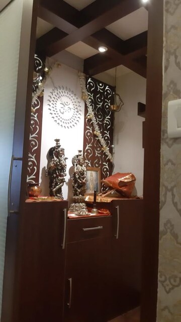 3 BHK Apartment For Sale in Sushma Crescent, Dhakoli