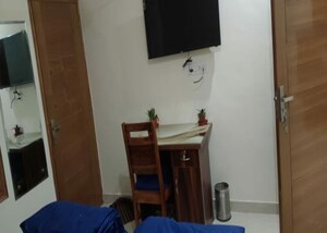 Furnished Amenities in 2.5 BHK Independent House at RWA Apartments Sector 15, Sector 15 – for Sale