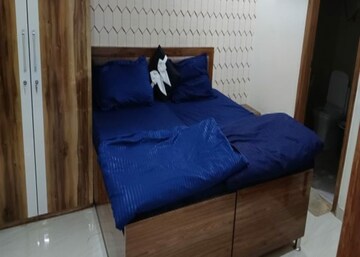 Bedroom in 2.5 BHK Independent House at RWA Apartments Sector 15, Sector 15 – for Sale