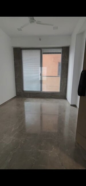 Bedroom in 3 BHK Apartment at Laxmi Raajvilas, Goregaon West – for Rent