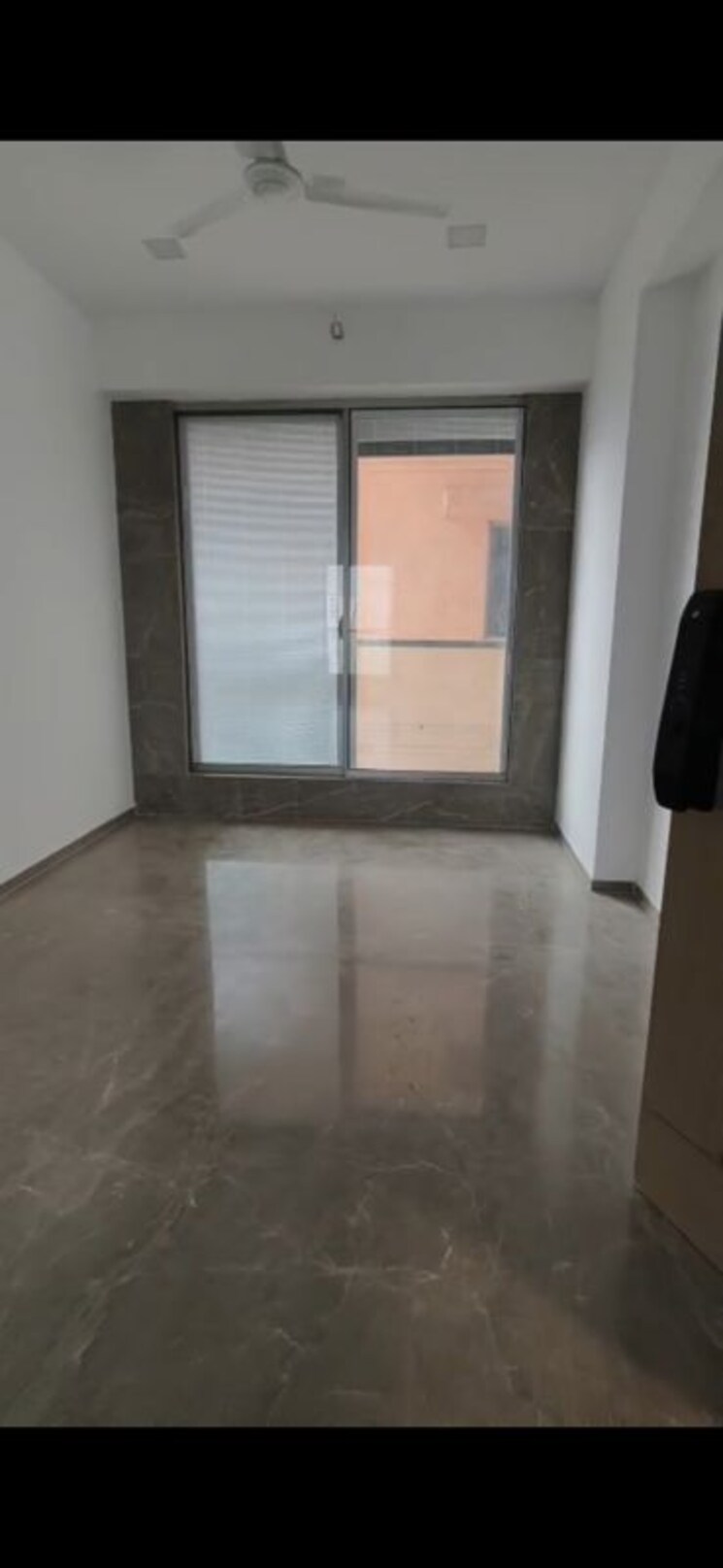 Bedroom, laxmi-raajvilas 3 Bedroom 1238 Sq.Ft. Apartment In Goregaon West Mumbai 9870300