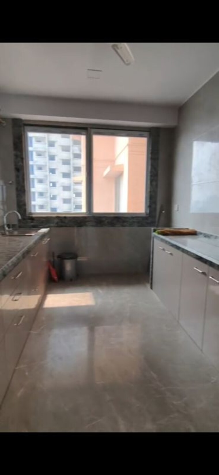 Kitchen, laxmi-raajvilas 3 Bedroom 1238 Sq.Ft. Apartment In Goregaon West Mumbai 9870300