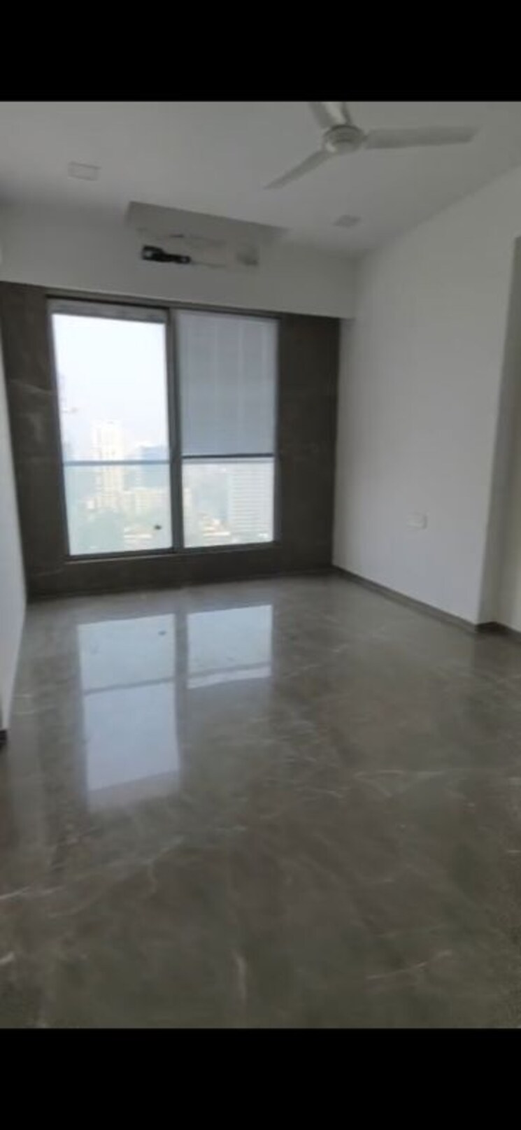Bedroom, laxmi-raajvilas 3 Bedroom 1238 Sq.Ft. Apartment In Goregaon West Mumbai 9870300
