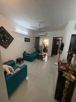 1 BHK 650 Sq.Ft. Apartment in Paranjape Madhukosh Phase III
