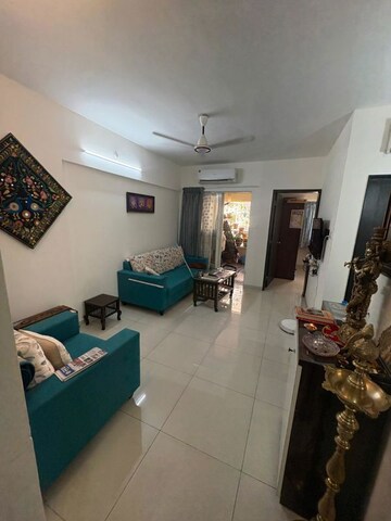 1 BHK Apartment For Rent in Paranjape Madhukosh Phase III, Dhayari