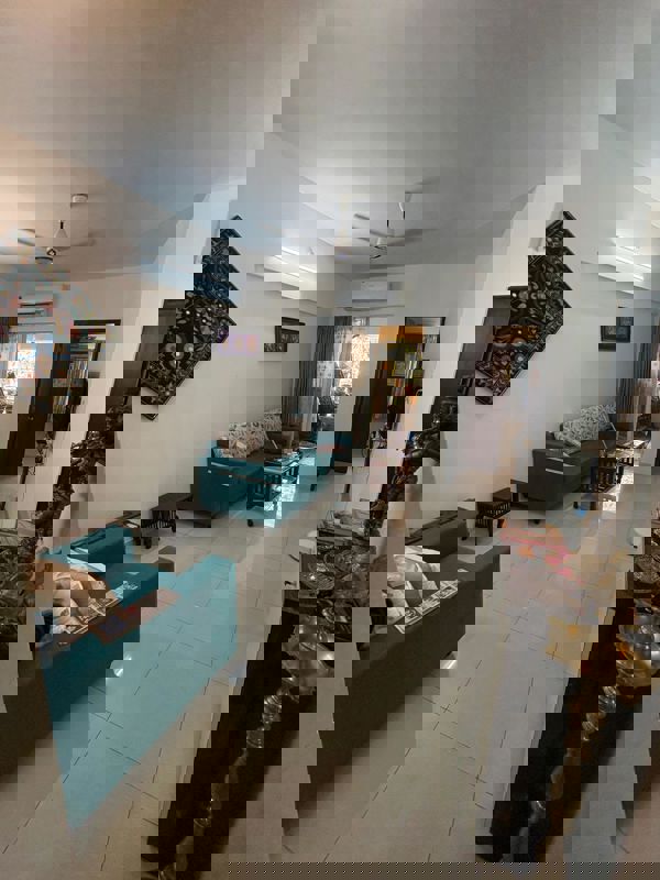 1 BHK Apartment For Rent in Paranjape Madhukosh Phase III