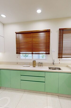 Kitchen in 3 BHK Apartment at Chengalpattu – for Sale