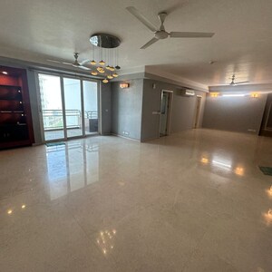 4 BHK Apartment For Rent in DLF The Belaire, Golf Course Road