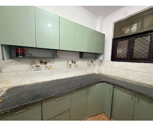 Kitchen in 3 BHK Builder Floor at Sector 89 – for Sale