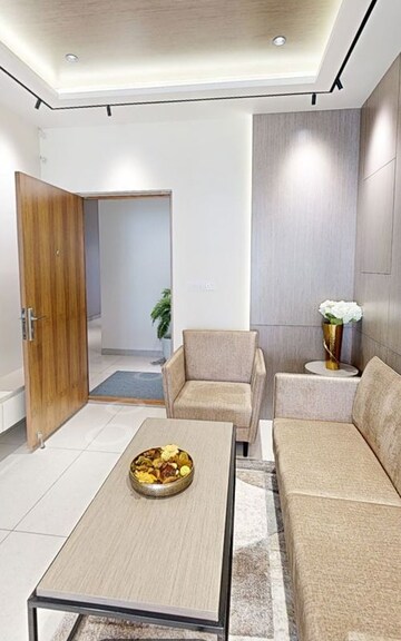 Bedroom in 3 BHK Apartment at Singaperumal Koil – for Sale