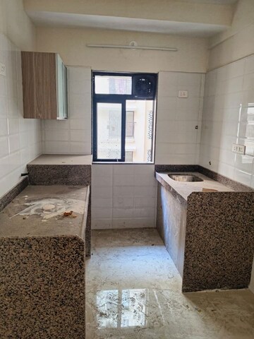 1 BHK Apartment For Rent in Chandiwala Pearl Heaven, Andheri East