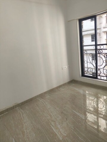 Living Room in 1 BHK Apartment at Chandiwala Pearl Heaven, Andheri East – for Rent