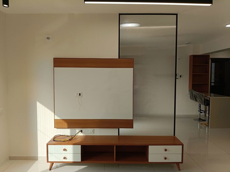 undefined, vaishnodevi circle 3 Bedroom 2335 Sq.Ft. Apartment In Vaishnodevi Circle Ahmedabad 9864883