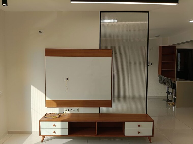 undefined, vaishnodevi circle 3 Bedroom 2335 Sq.Ft. Apartment In Vaishnodevi Circle Ahmedabad 9864883