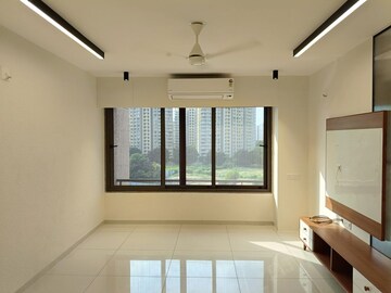 Bedroom in 3 BHK Apartment at Vaishnodevi Circle – for Rent