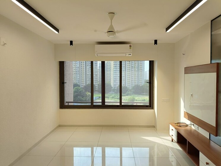 Bedroom, vaishnodevi circle 3 Bedroom 2335 Sq.Ft. Apartment In Vaishnodevi Circle Ahmedabad 9864883