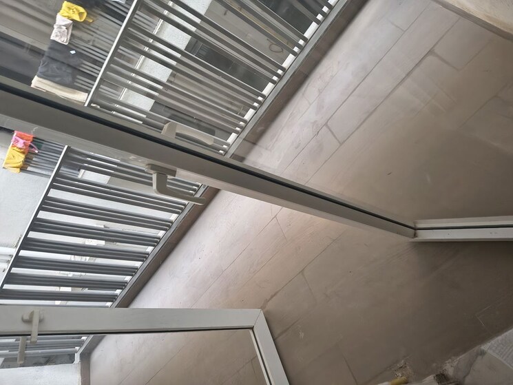 Balcony, m3m-soulitude 3 Bedroom 1494 Sq.Ft. Apartment In Sector 89 Gurgaon 9870276