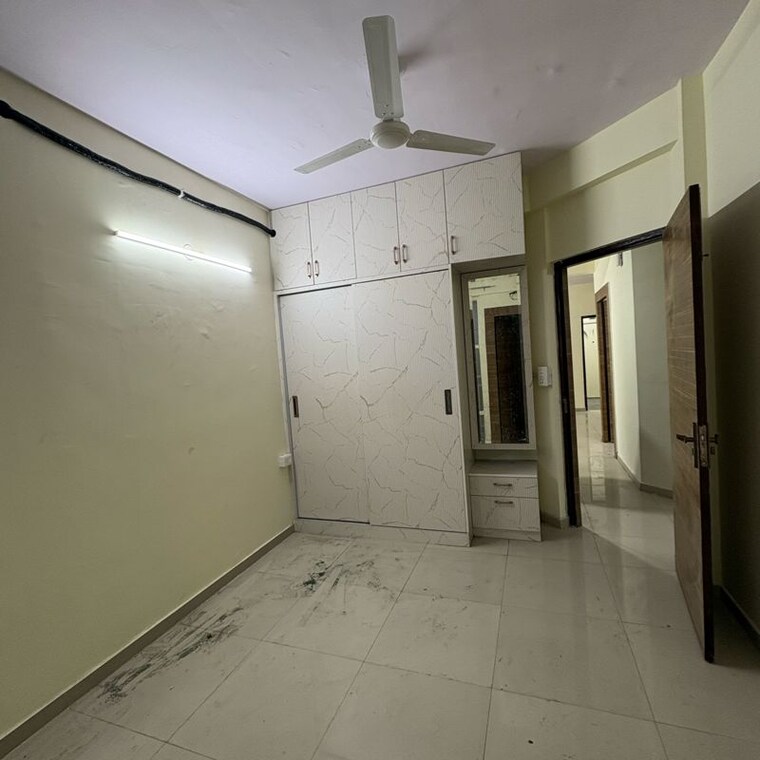 Kitchen, pyramid-altia 2.5 Bedroom 800 Sq.Ft. Apartment In Sector 70a Gurgaon 9870323