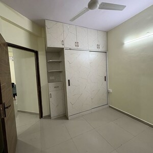 Kitchen in 2.5 BHK Apartment at Pyramid Altia, Sector 70a – for Rent