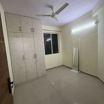 Bathroom in 2.5 BHK Apartment at Pyramid Altia, Sector 70a – for Rent