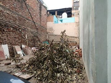  Plot – Exterior View View at Krishna Colony - for Sale