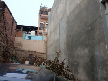  Plot – Exterior View View at Krishna Colony - for Sale