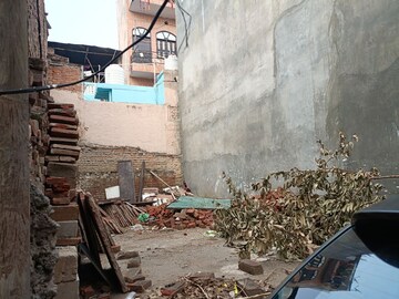  Plot – Exterior View View at Krishna Colony - for Sale